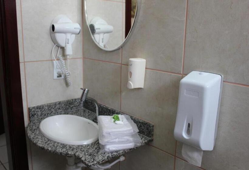 酒店 Village Campinas