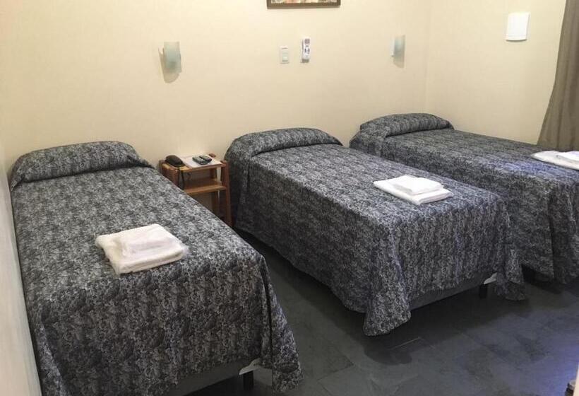 酒店 Village Campinas