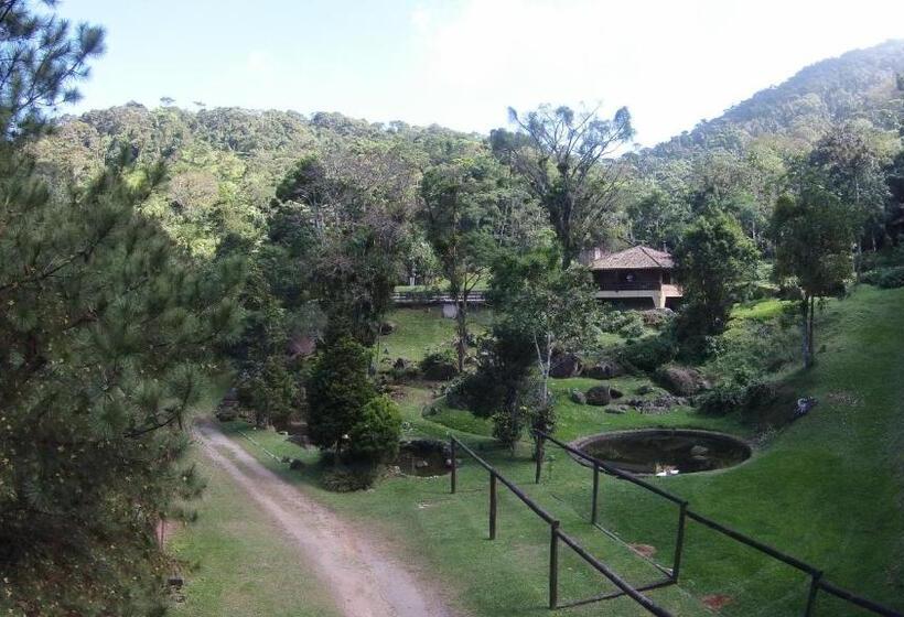 Отель Vista Linda