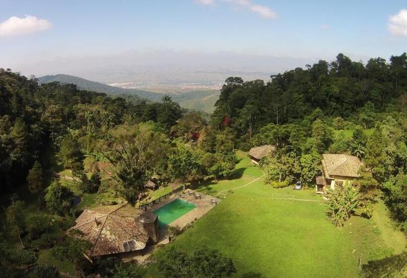 Отель Vista Linda