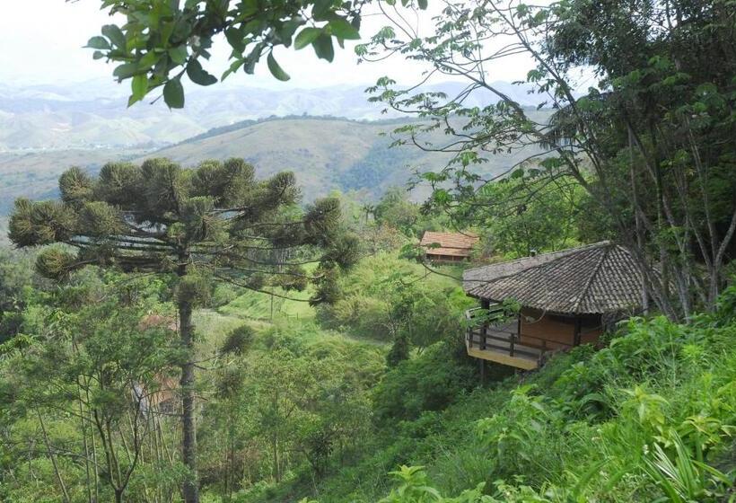 Отель Vista Linda