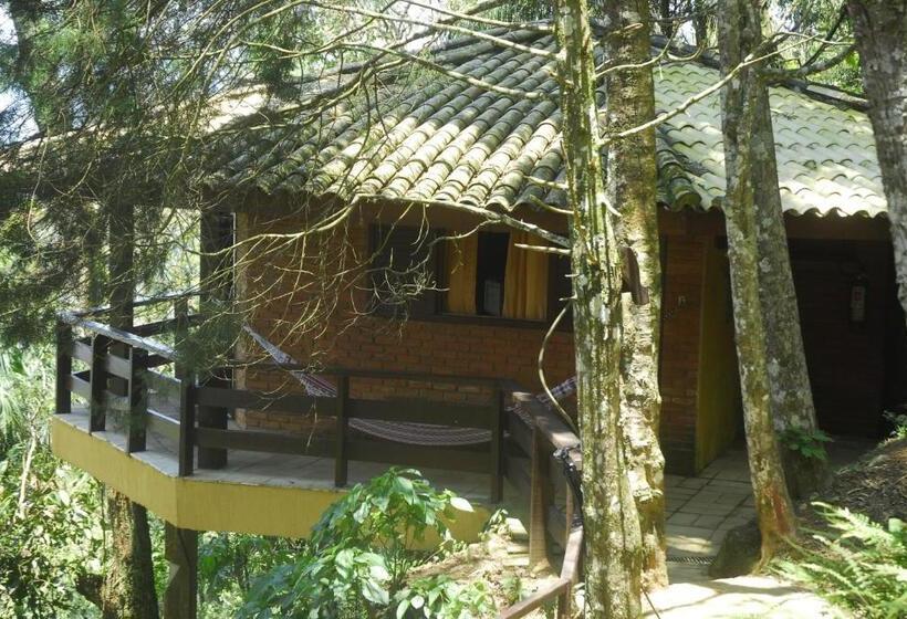 Отель Vista Linda