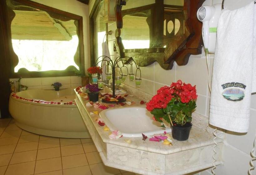 Отель Vista Linda