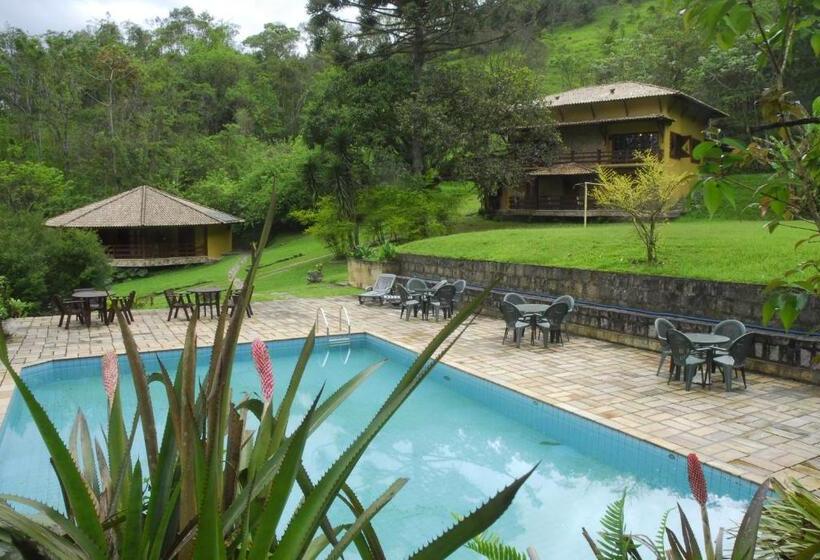 Отель Vista Linda