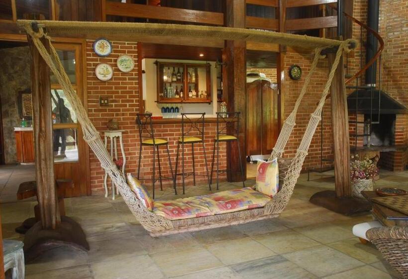 Отель Vista Linda