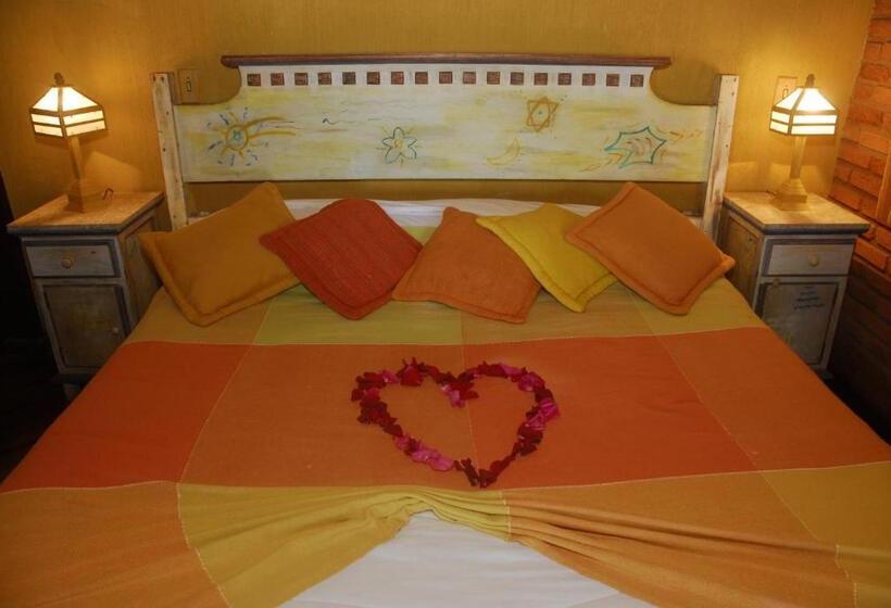 Отель Vista Linda