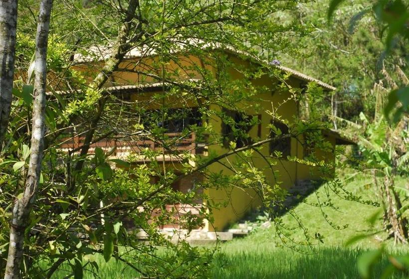 Отель Vista Linda