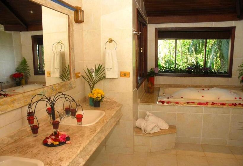 Отель Vista Linda