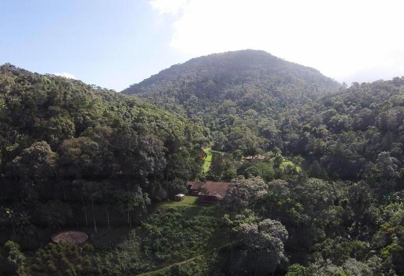 Отель Vista Linda