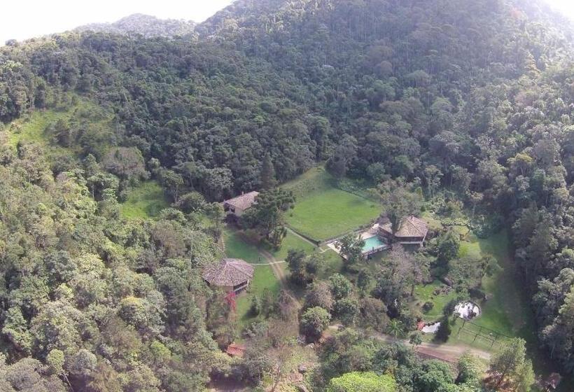 Отель Vista Linda