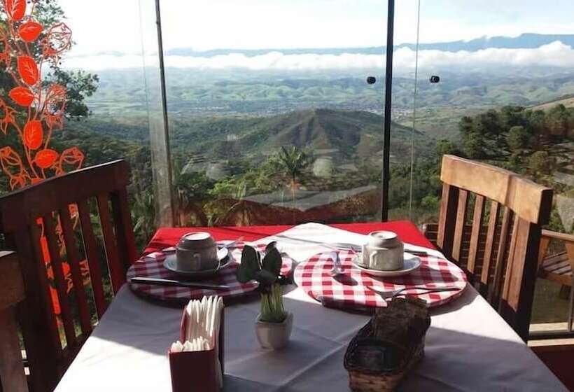 Отель Vista Linda