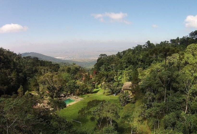 Отель Vista Linda