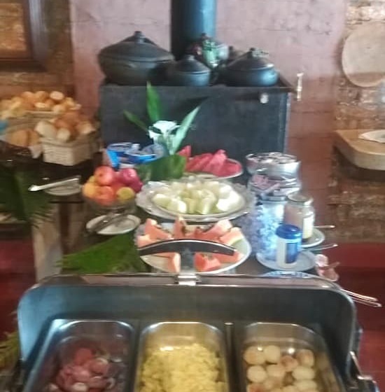 Отель Vista Linda