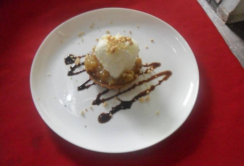 Отель Vista Linda