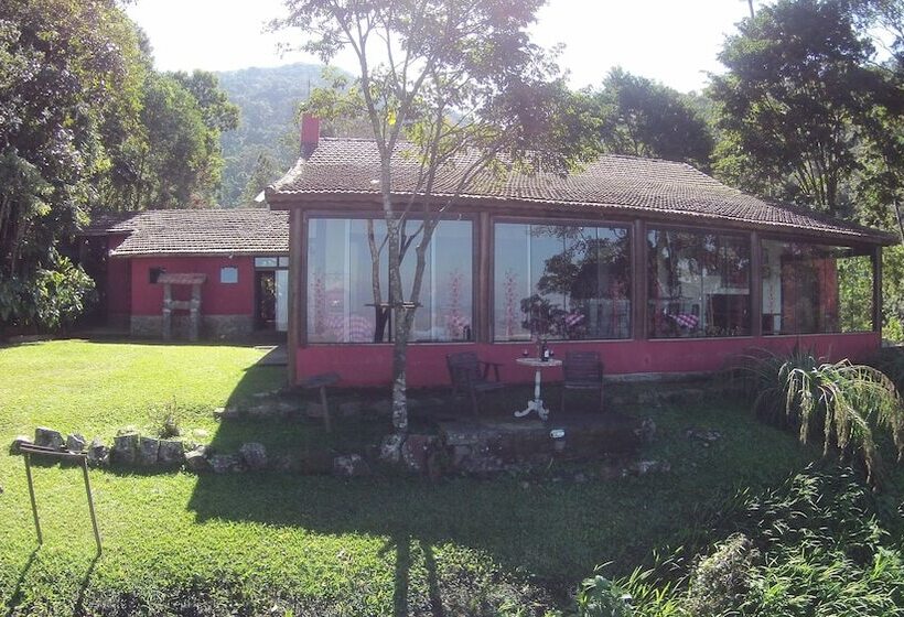 Отель Vista Linda