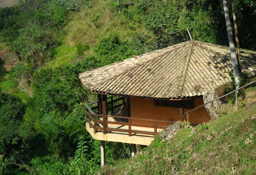 Отель Vista Linda