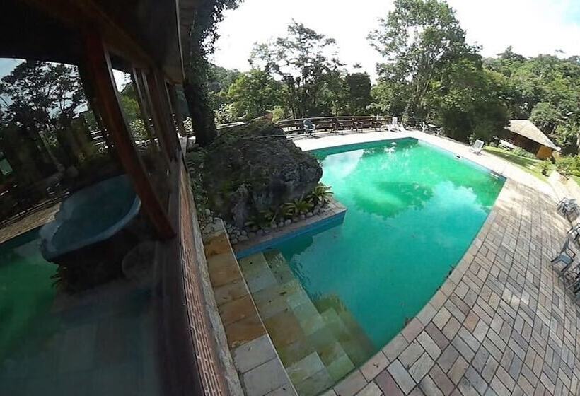 Отель Vista Linda