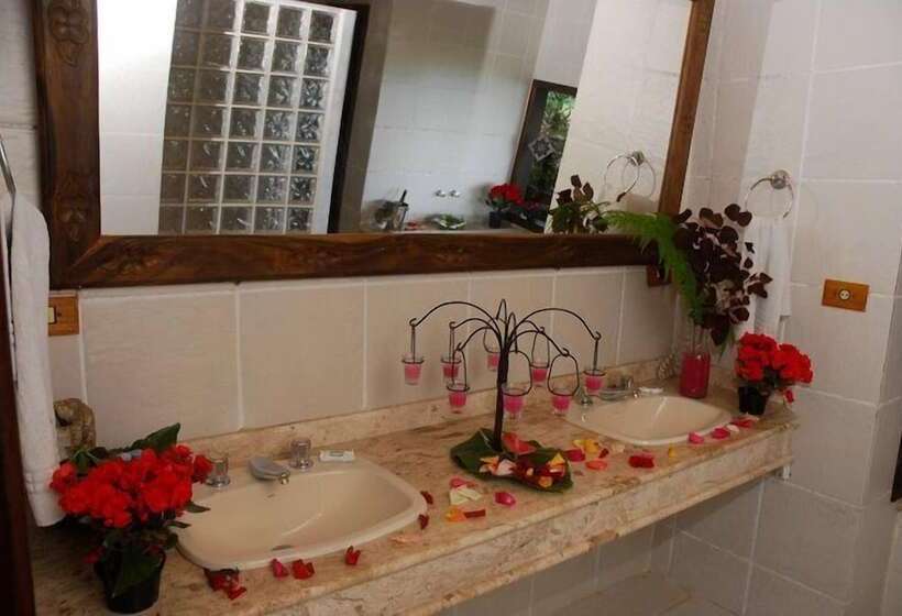 Отель Vista Linda