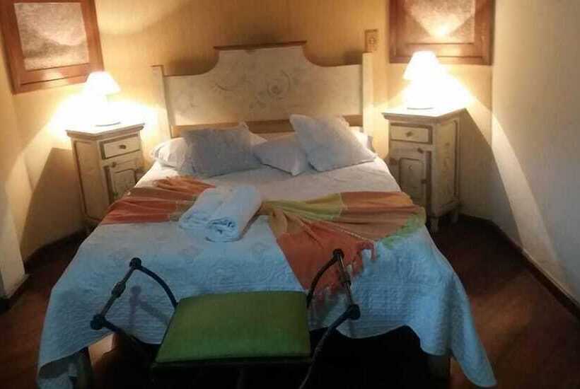 Отель Vista Linda