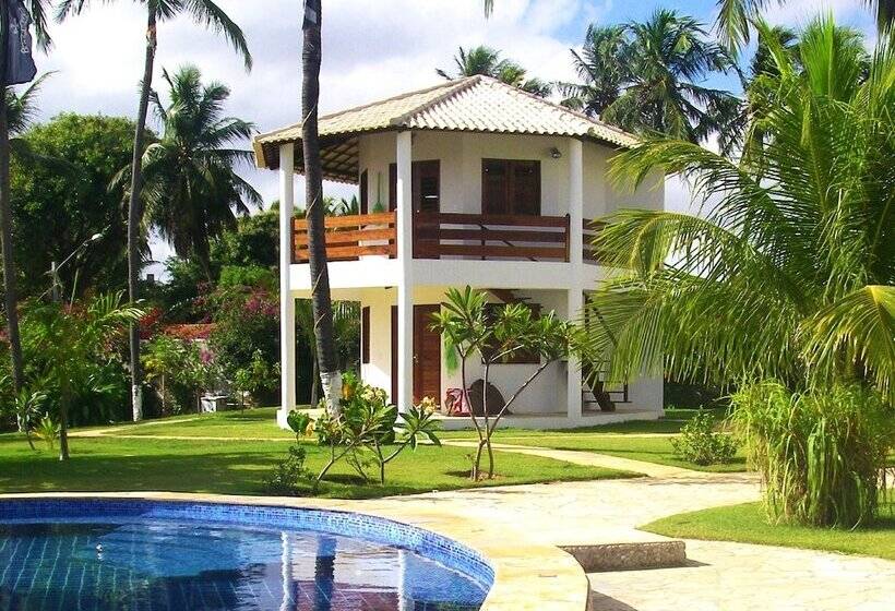 Отель Windtown Beach