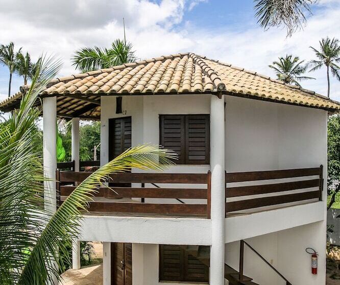 Отель Windtown Beach