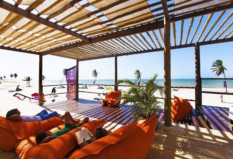 Отель Windtown Beach