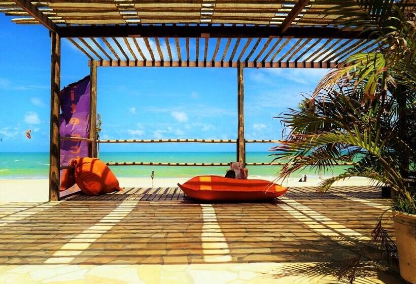 Отель Windtown Beach