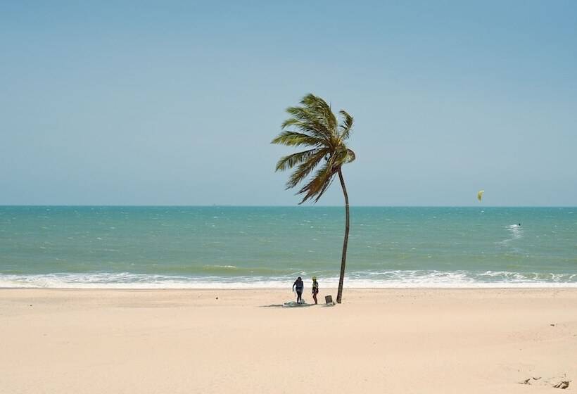 Отель Windtown Beach