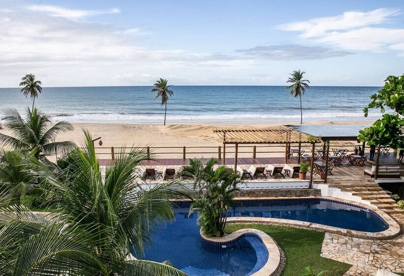 Отель Windtown Beach