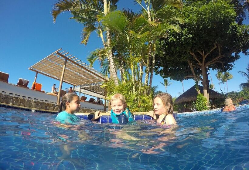 Отель Windtown Beach