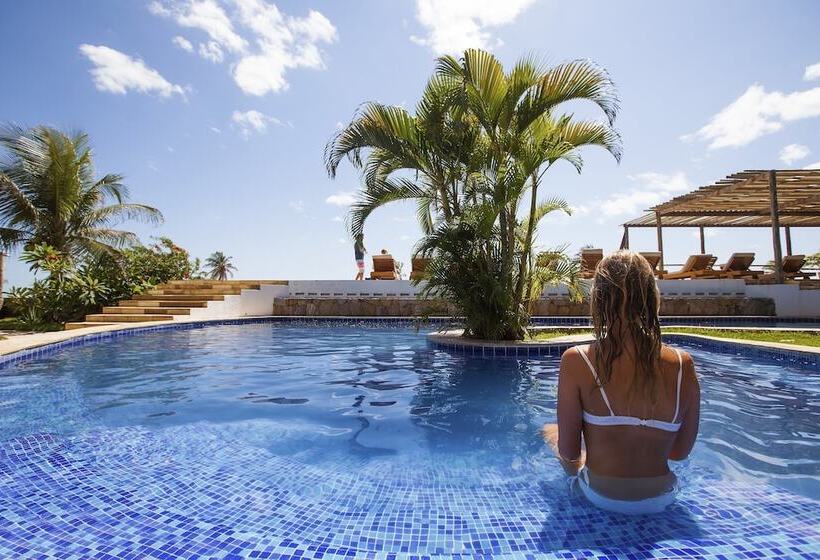 Отель Windtown Beach