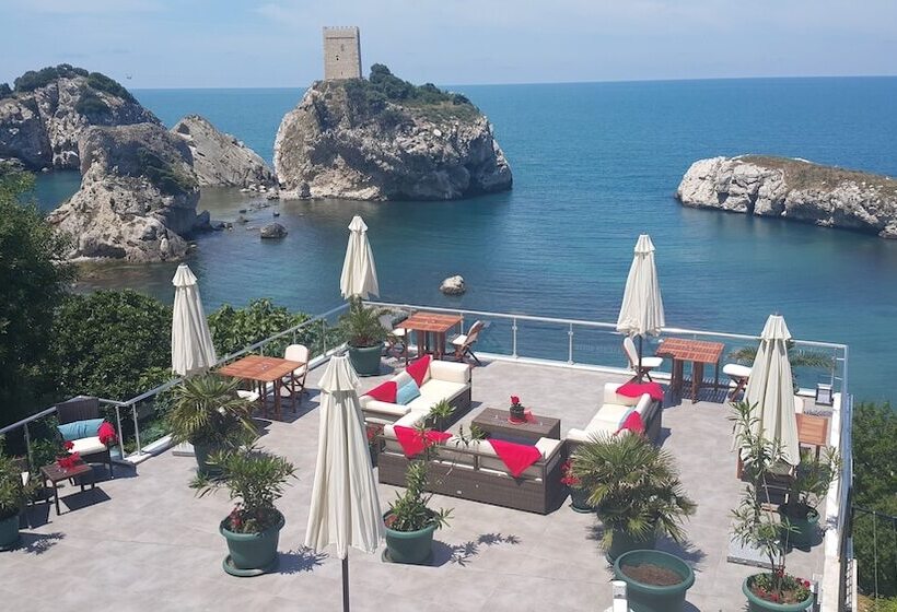 فندق Yasemin Suite