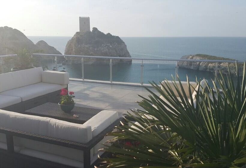 فندق Yasemin Suite