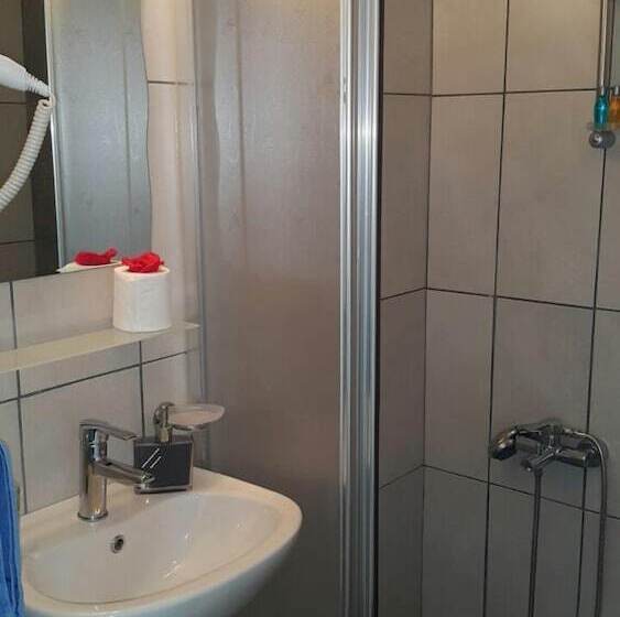 فندق Yasemin Suite