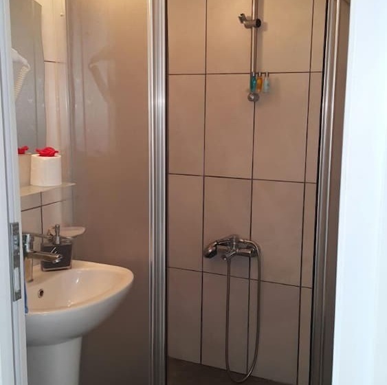 فندق Yasemin Suite