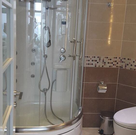 فندق Yasemin Suite