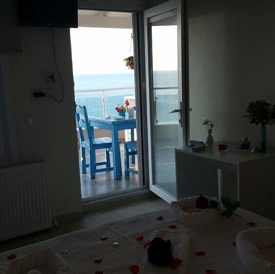 فندق Yasemin Suite