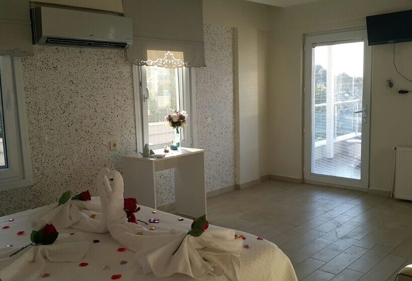 فندق Yasemin Suite