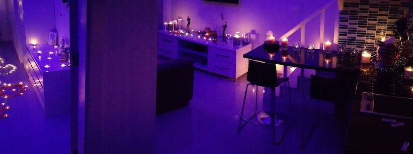 فندق Yasemin Suite