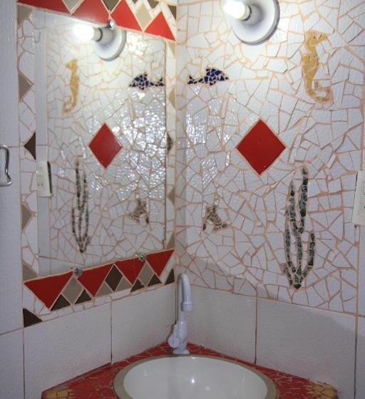 Imbassaí Pousada Hostel Lujimba