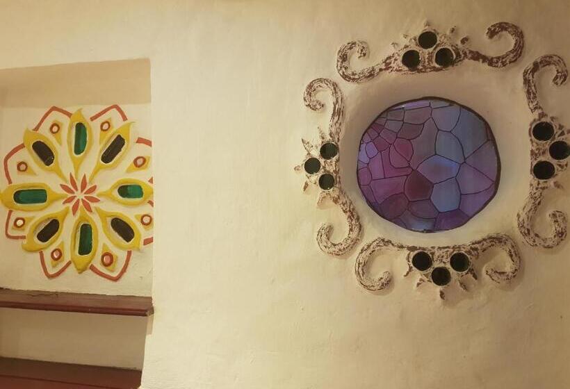 Imbassaí Pousada Hostel Lujimba