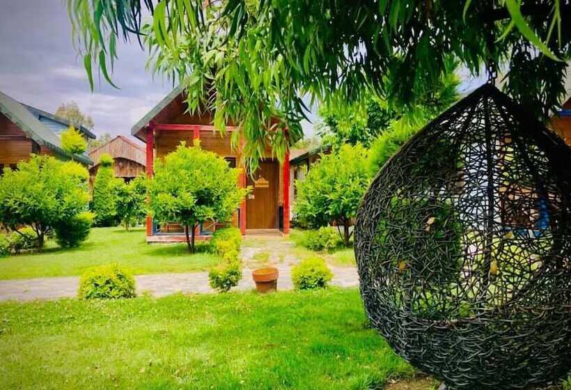 Kalipso Park Butik Otel