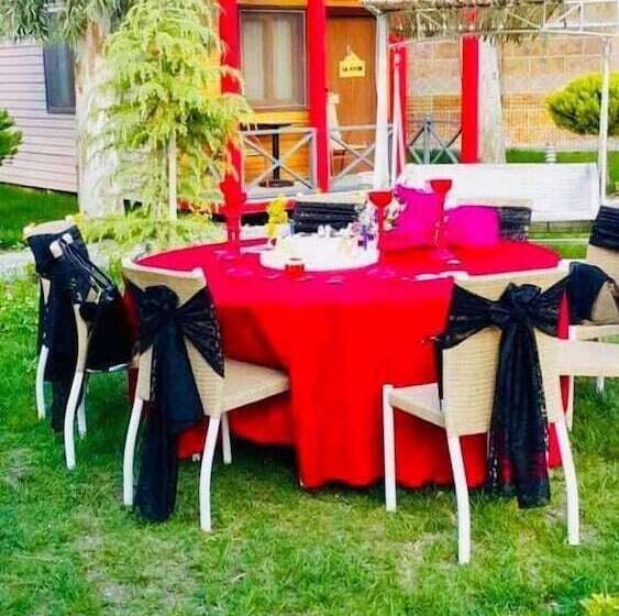 Kalipso Park Butik Otel