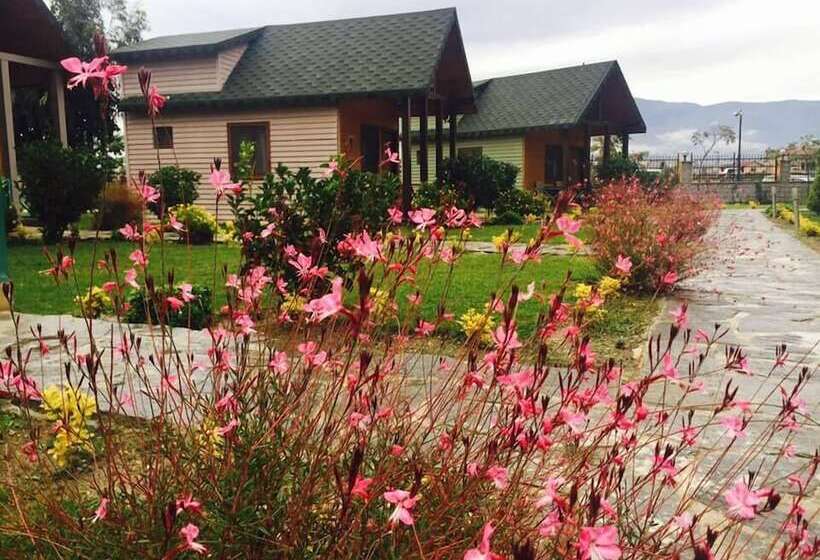 Kalipso Park Butik Otel