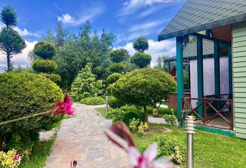 Kalipso Park Butik Otel