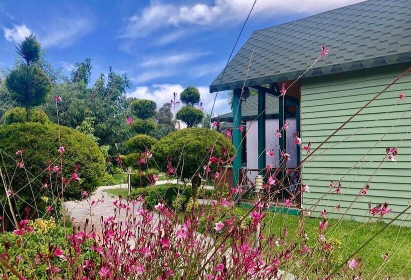 Kalipso Park Butik Otel