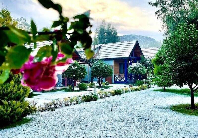 Kalipso Park Butik Otel