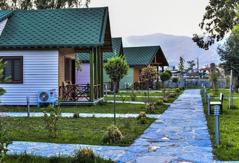 Kalipso Park Butik Otel