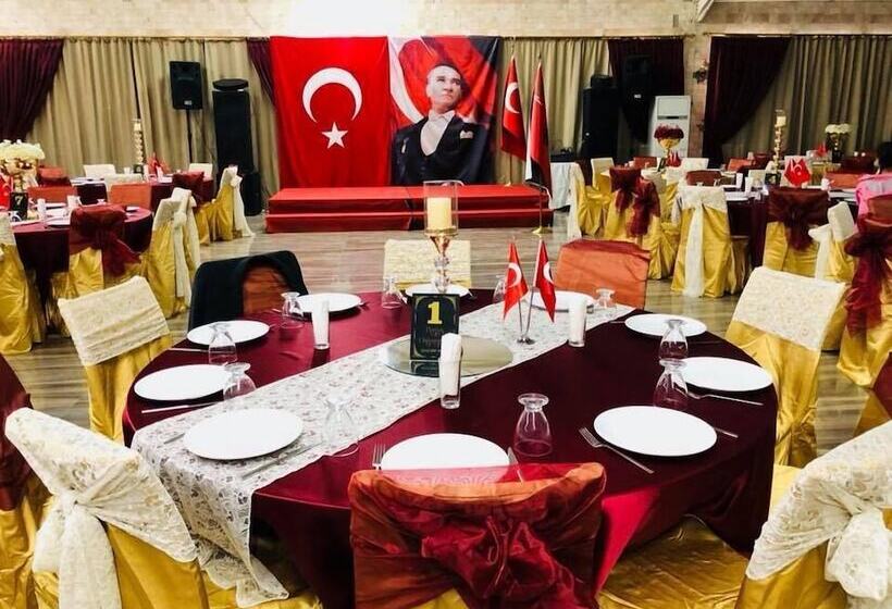 Kalipso Park Butik Otel