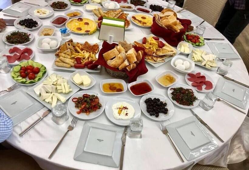 Kalipso Park Butik Otel